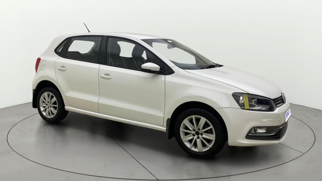 View Volkswagen Polo Image 21 Used Volkswagen Polo Image 21