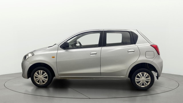 View Datsun Go Image 5 Used Datsun Go Image 5