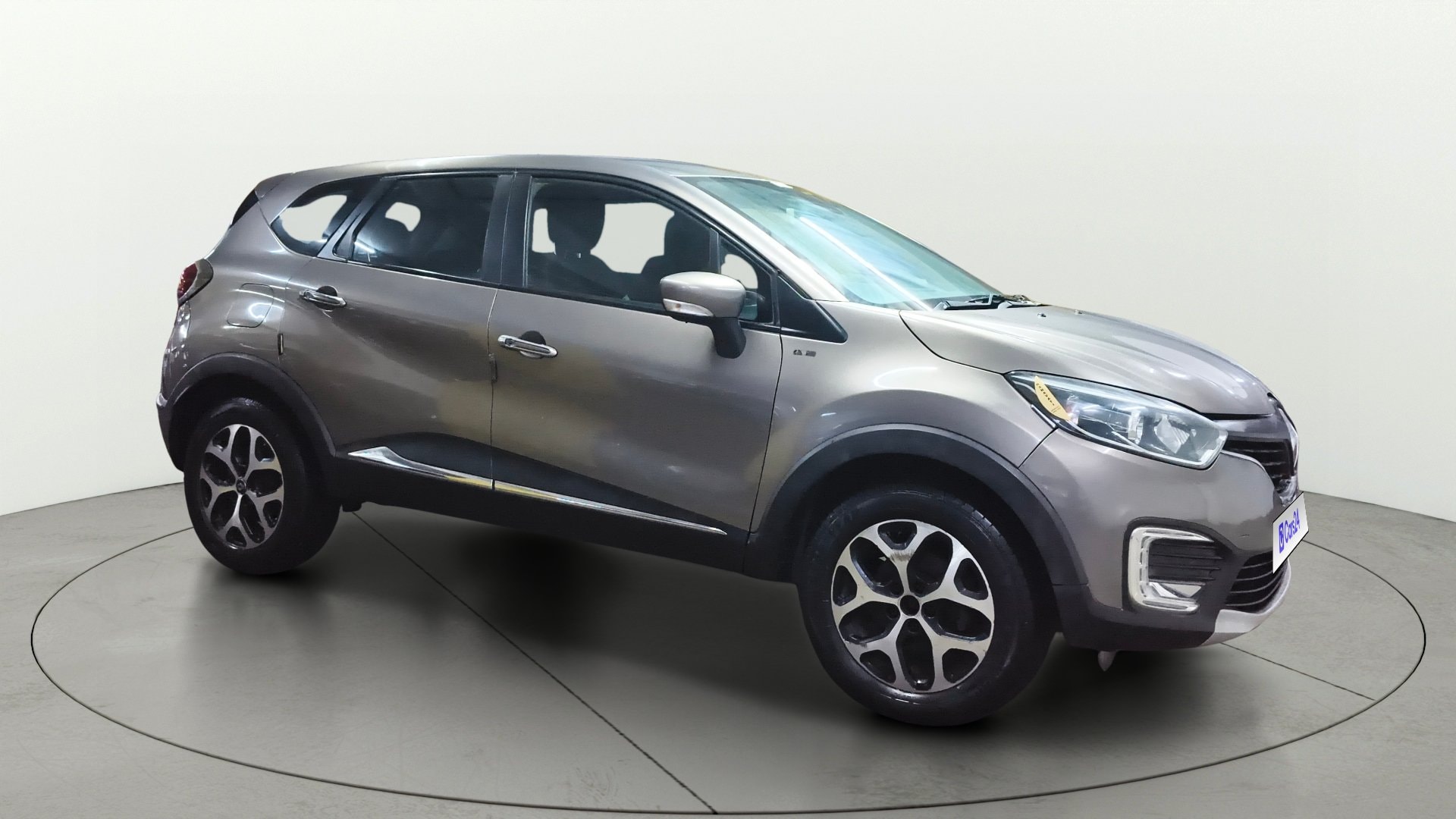 View 2018 Renault Captur RXT Mono Diesel Image 21 Used 2018 Renault Captur RXT Mono Diesel Image 21