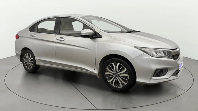 View Honda City Image 39 Used Honda City Image 39