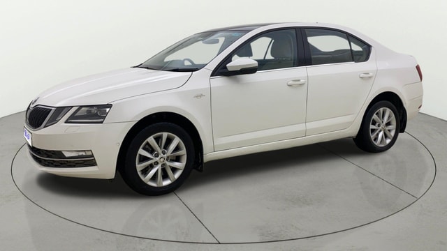 View Skoda Octavia Image 22 Used Skoda Octavia Image 22