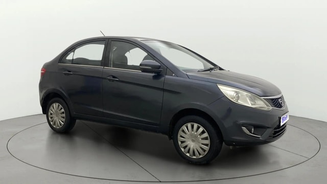 View Tata Zest Image 22 Used Tata Zest Image 22