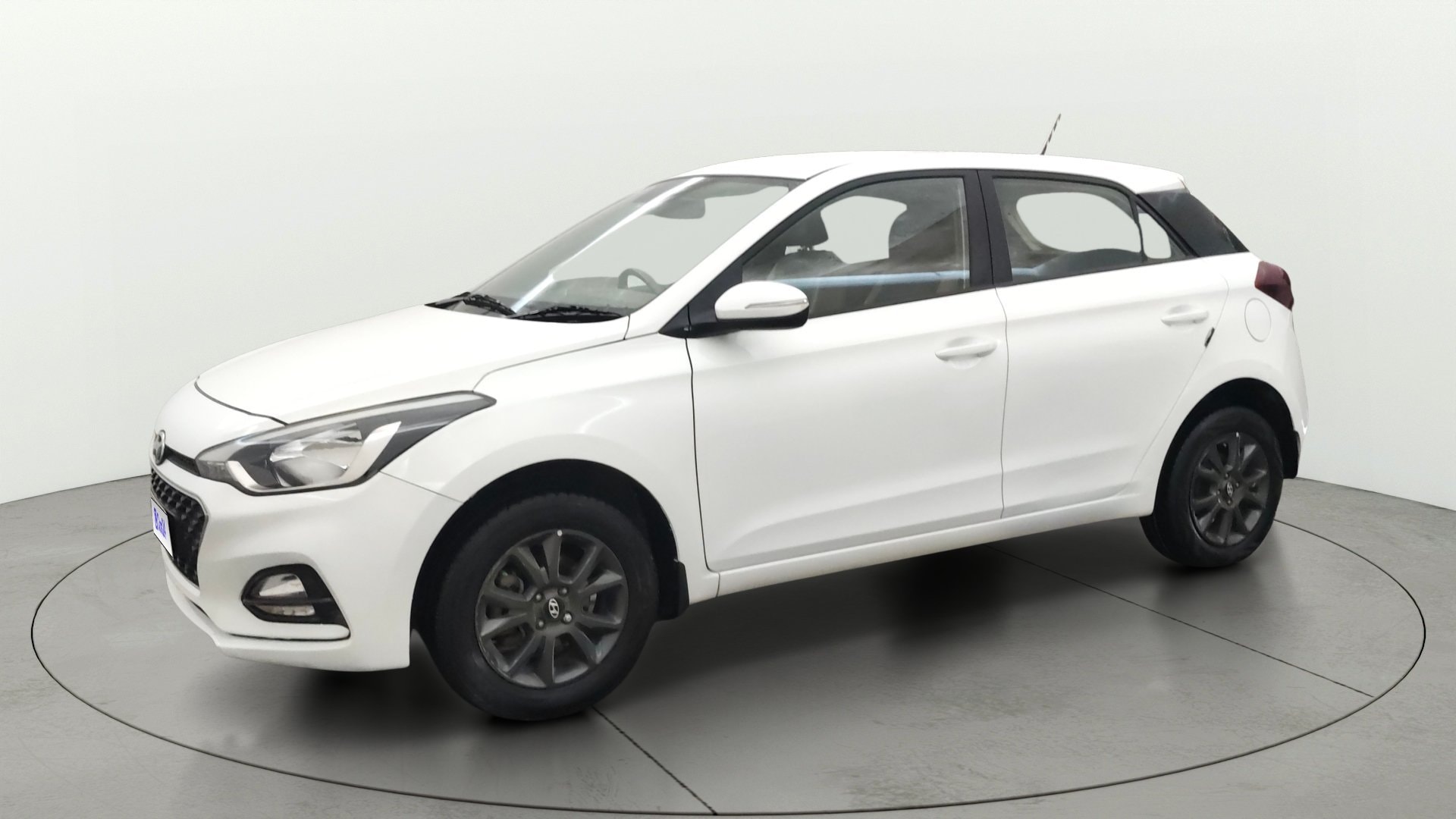 Used 2019 Hyundai Elite i20 Used 2019 Hyundai Elite i20