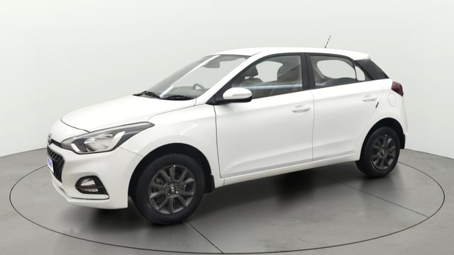 View Hyundai Elite i20 Image 35 Used Hyundai Elite i20 Image 35