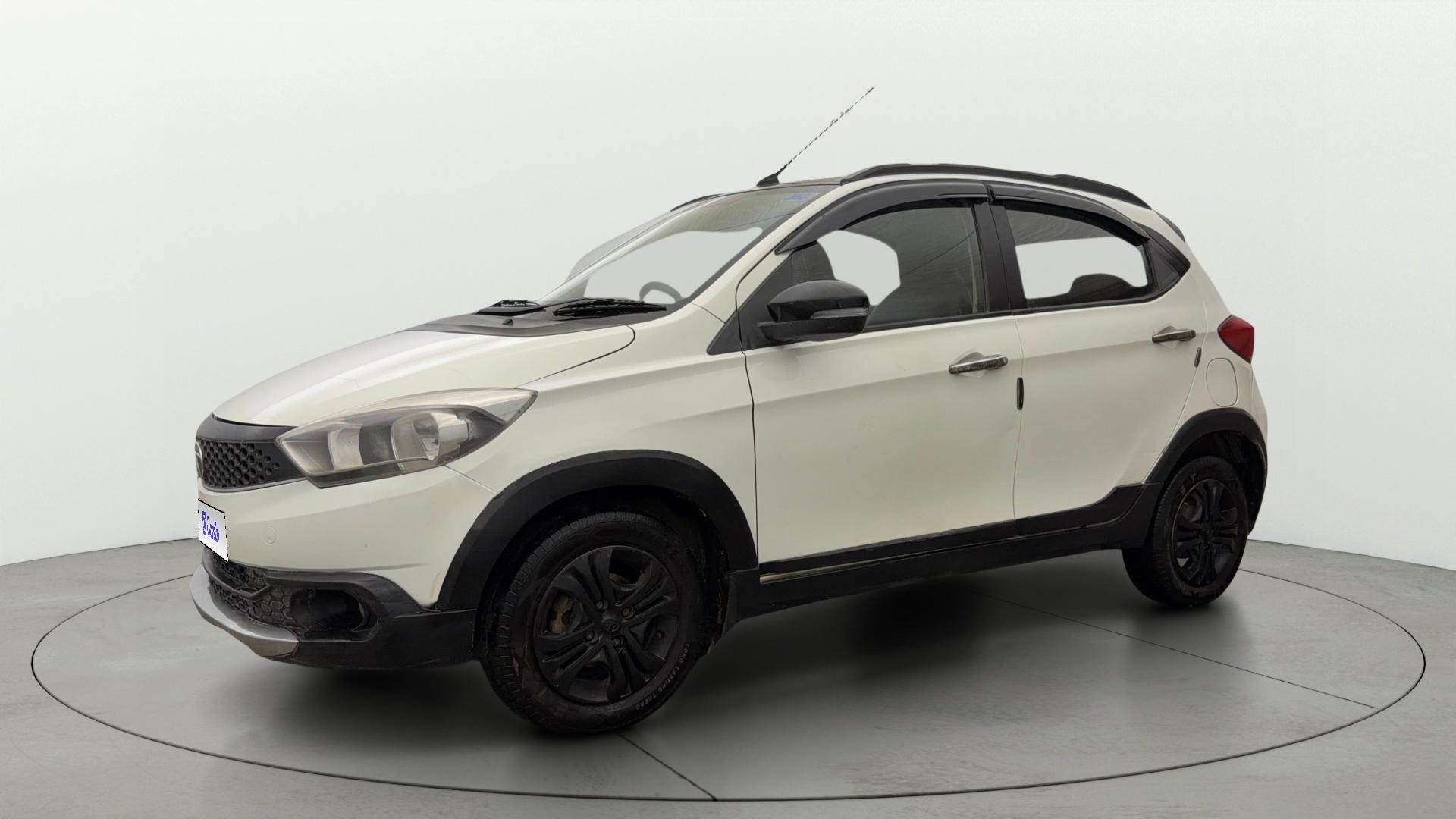Used 2019 Tata Tiago NRG Used 2019 Tata Tiago NRG