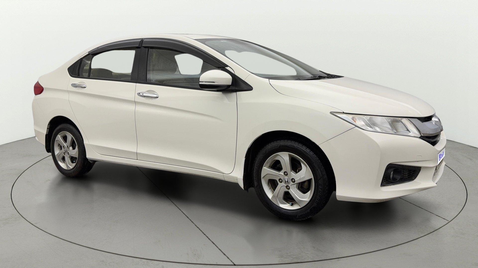 View 2017 Honda City ZX MT Diesel Anniversary Edition Image 23 Used 2017 Honda City ZX MT Diesel Anniversary Edition Image 23