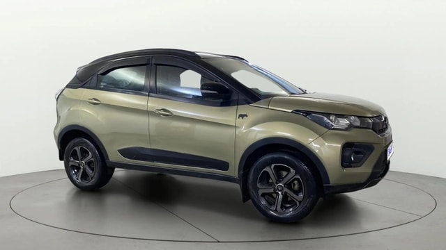 View Tata Nexon Image 14 Used Tata Nexon Image 14