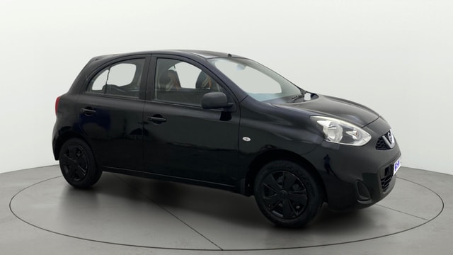 View Nissan Micra Image 35 Used Nissan Micra Image 35