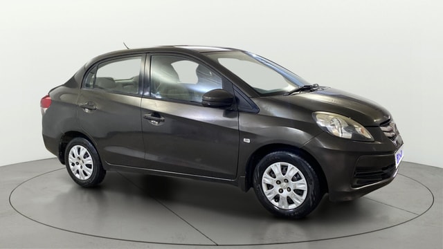 View Honda Amaze Image 21 Used Honda Amaze Image 21