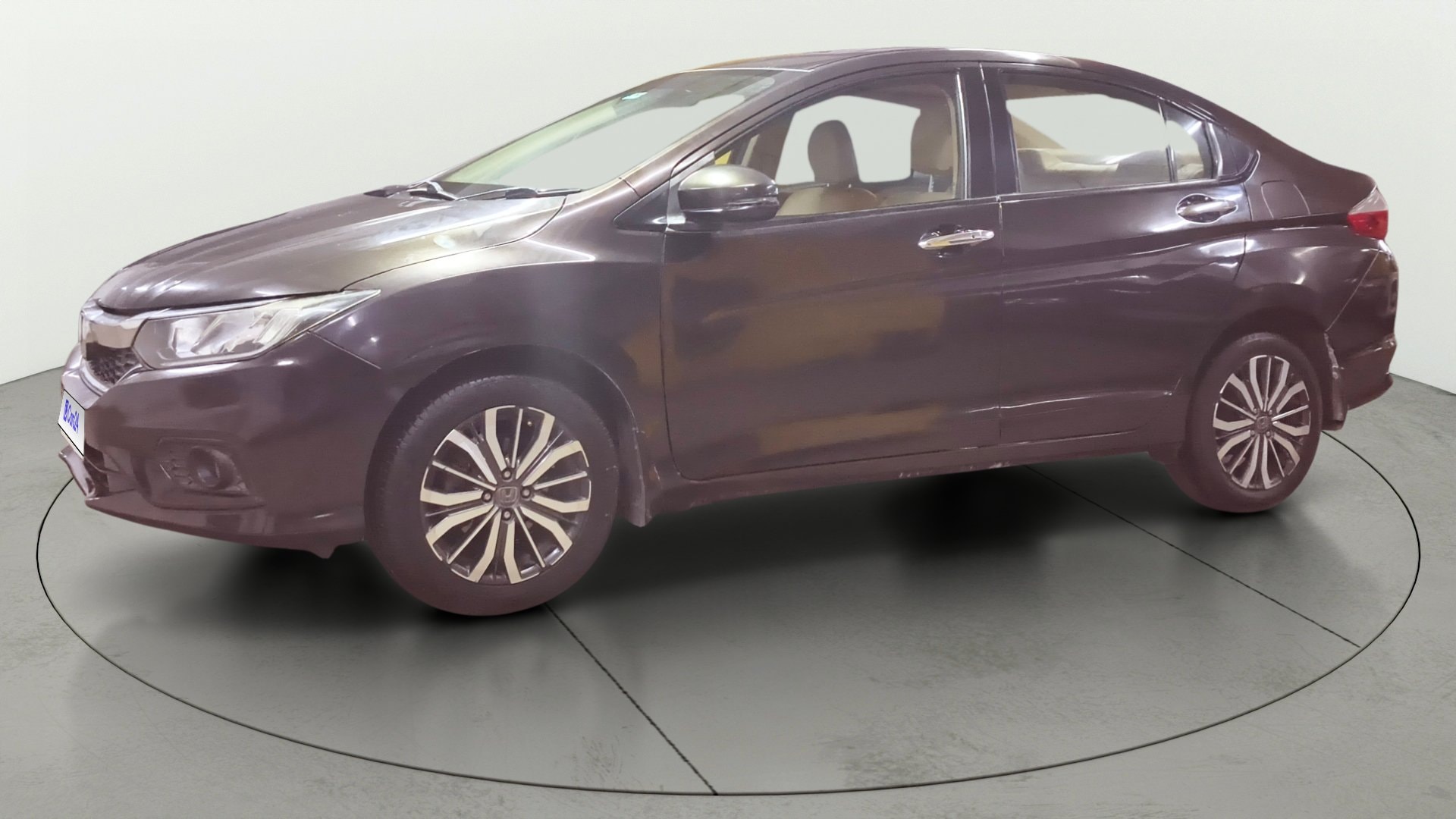 Used 2019 Honda City Used 2019 Honda City