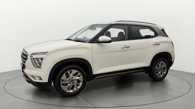 View Hyundai Creta Image 37 Used Hyundai Creta Image 37