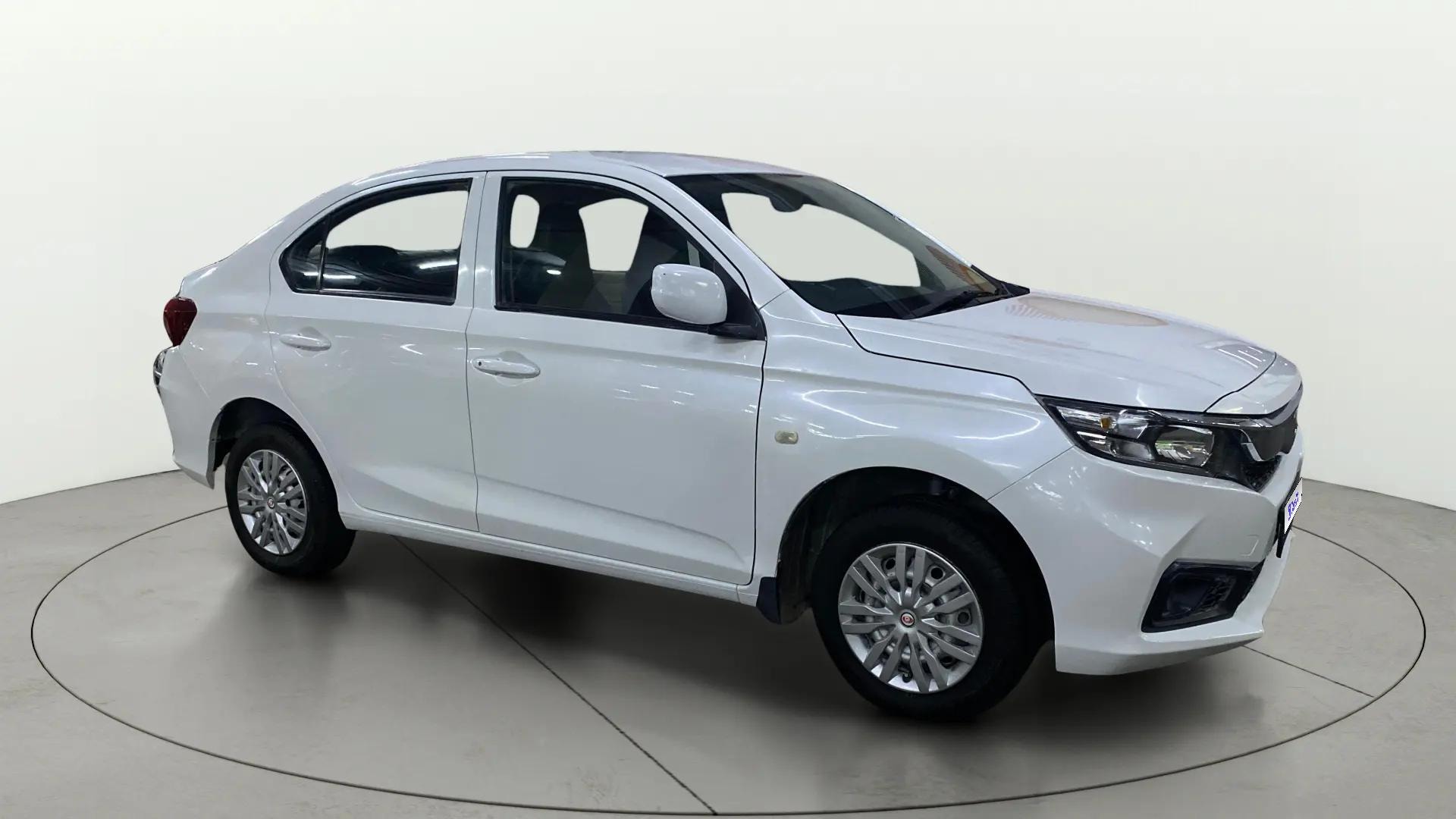 Used 2019 Honda Amaze Used 2019 Honda Amaze