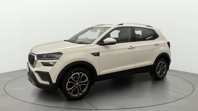 View Skoda Kushaq Image 22 Used Skoda Kushaq Image 22