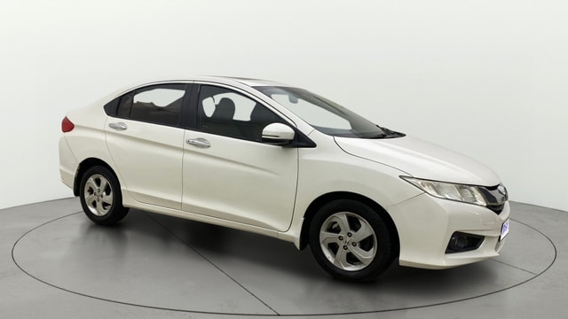 View Honda City Image 23 Used Honda City Image 23