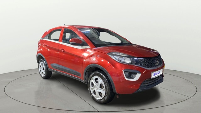 View Tata Nexon Image 21 Used Tata Nexon Image 21