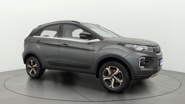 View Tata Nexon Image 23 Used Tata Nexon Image 23