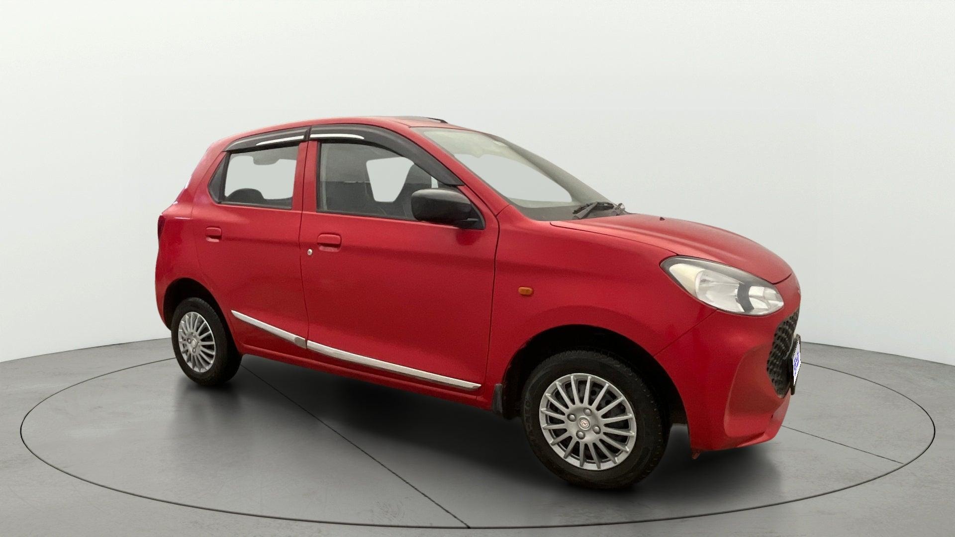 Used 2023 Maruti Suzuki Alto K10 Used 2023 Maruti Suzuki Alto K10