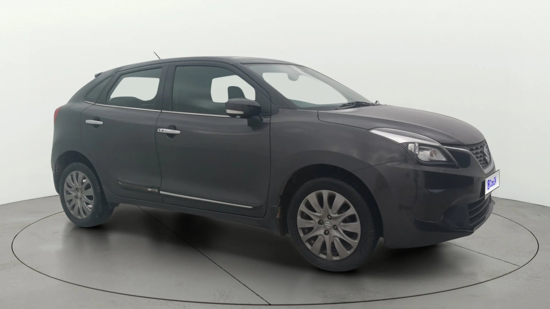 View 2019 Maruti Suzuki 1000 Base Variant Image 37 Used 2019 Maruti Suzuki 1000 Base Variant Image 37