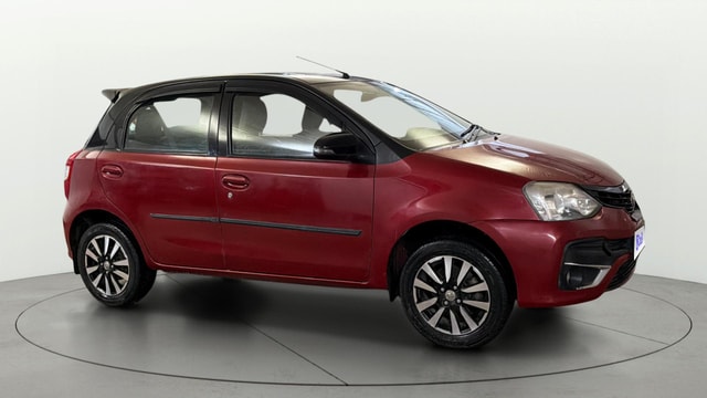 View Toyota Etios Liva Image 35 Used Toyota Etios Liva Image 35