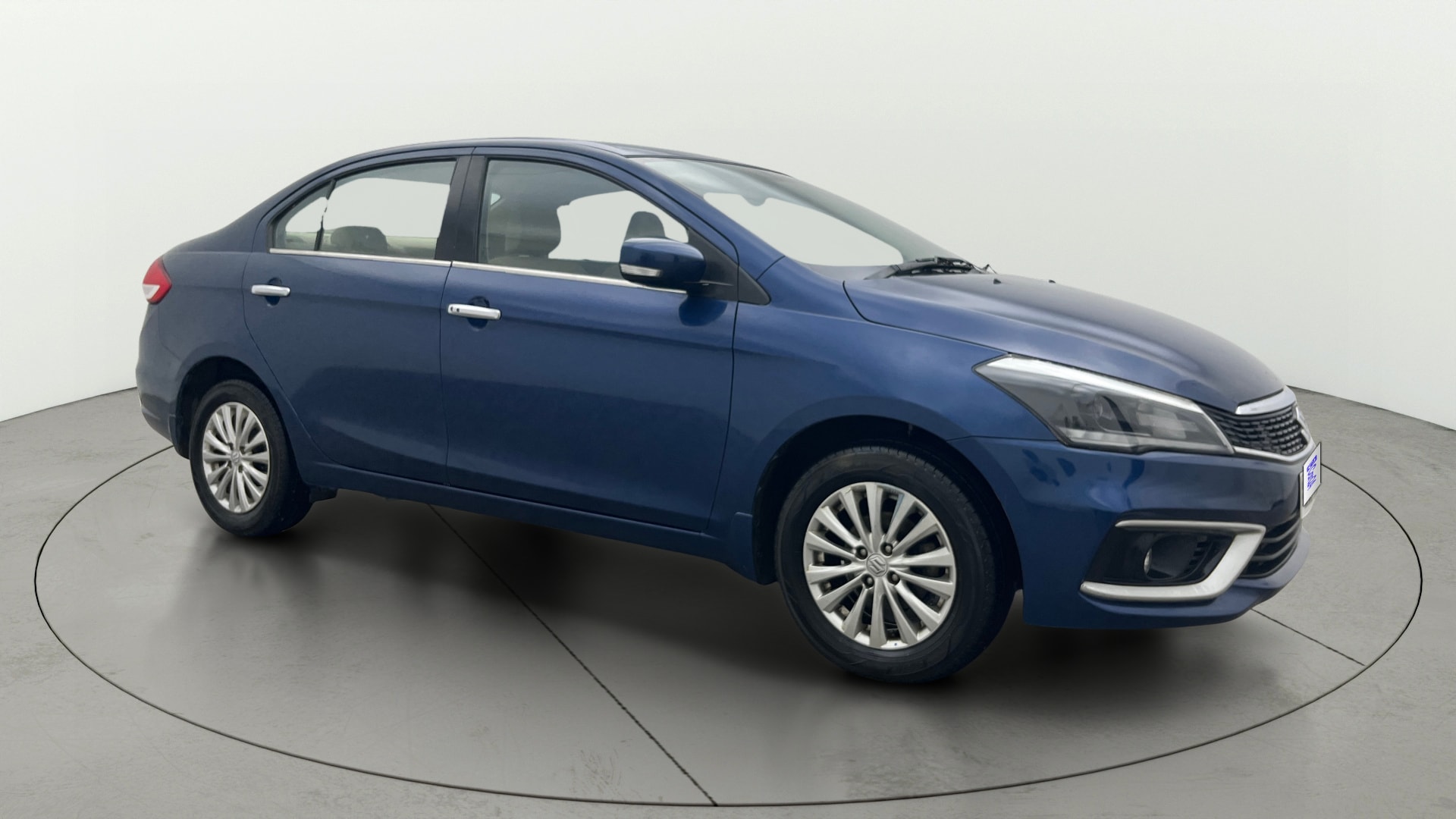 View 2019 Maruti Suzuki 1000 Base Variant Image 22 Used 2019 Maruti Suzuki 1000 Base Variant Image 22