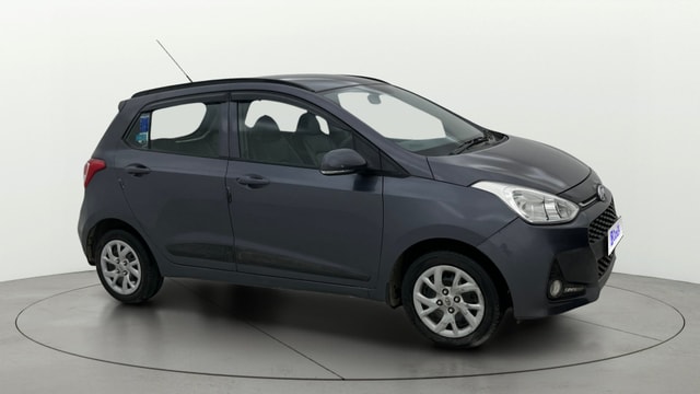 View Hyundai Grand i10 Image 37 Used Hyundai Grand i10 Image 37