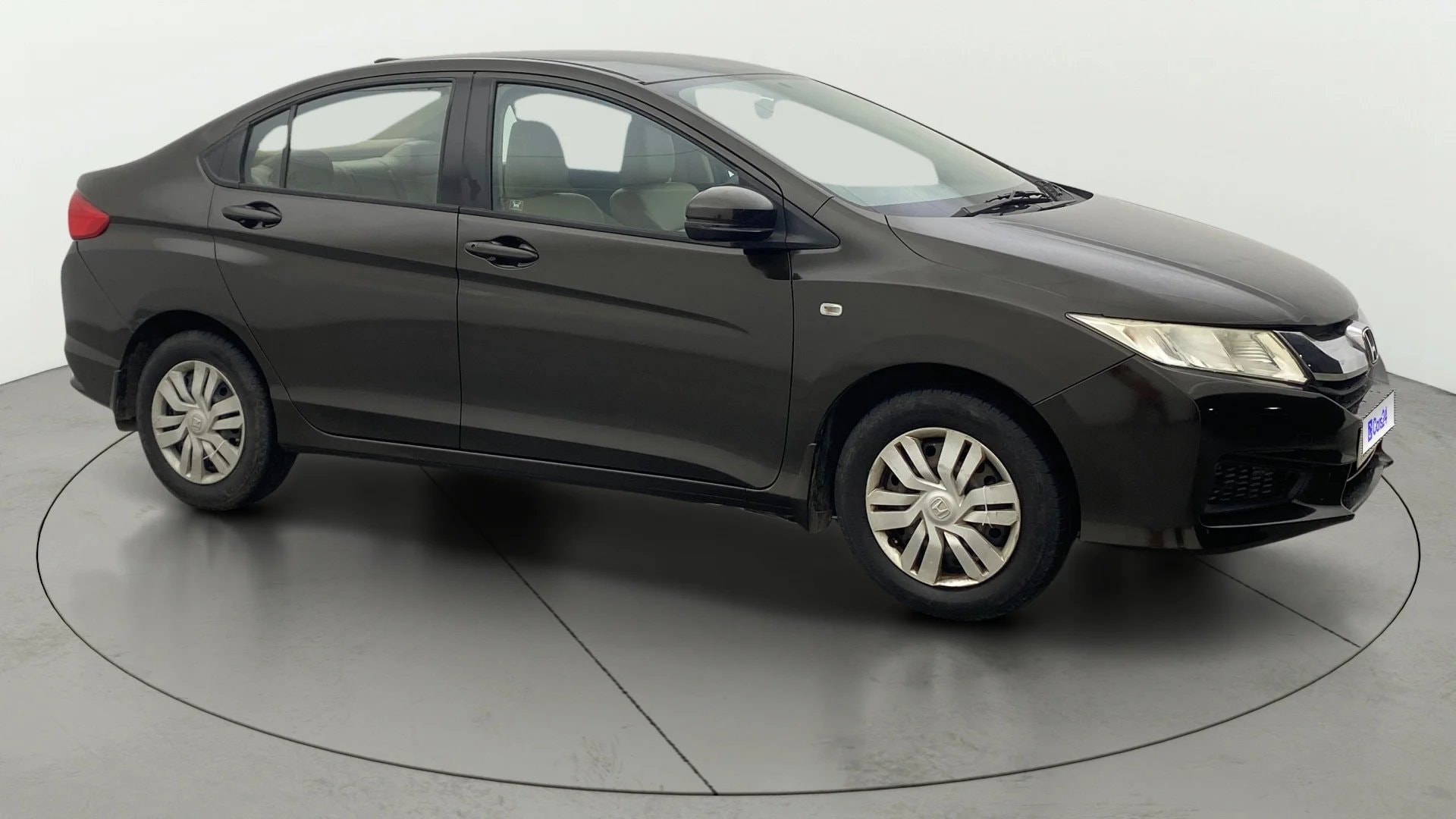 View 2016 Honda City ZX MT Diesel Anniversary Edition Image 36 Used 2016 Honda City ZX MT Diesel Anniversary Edition Image 36