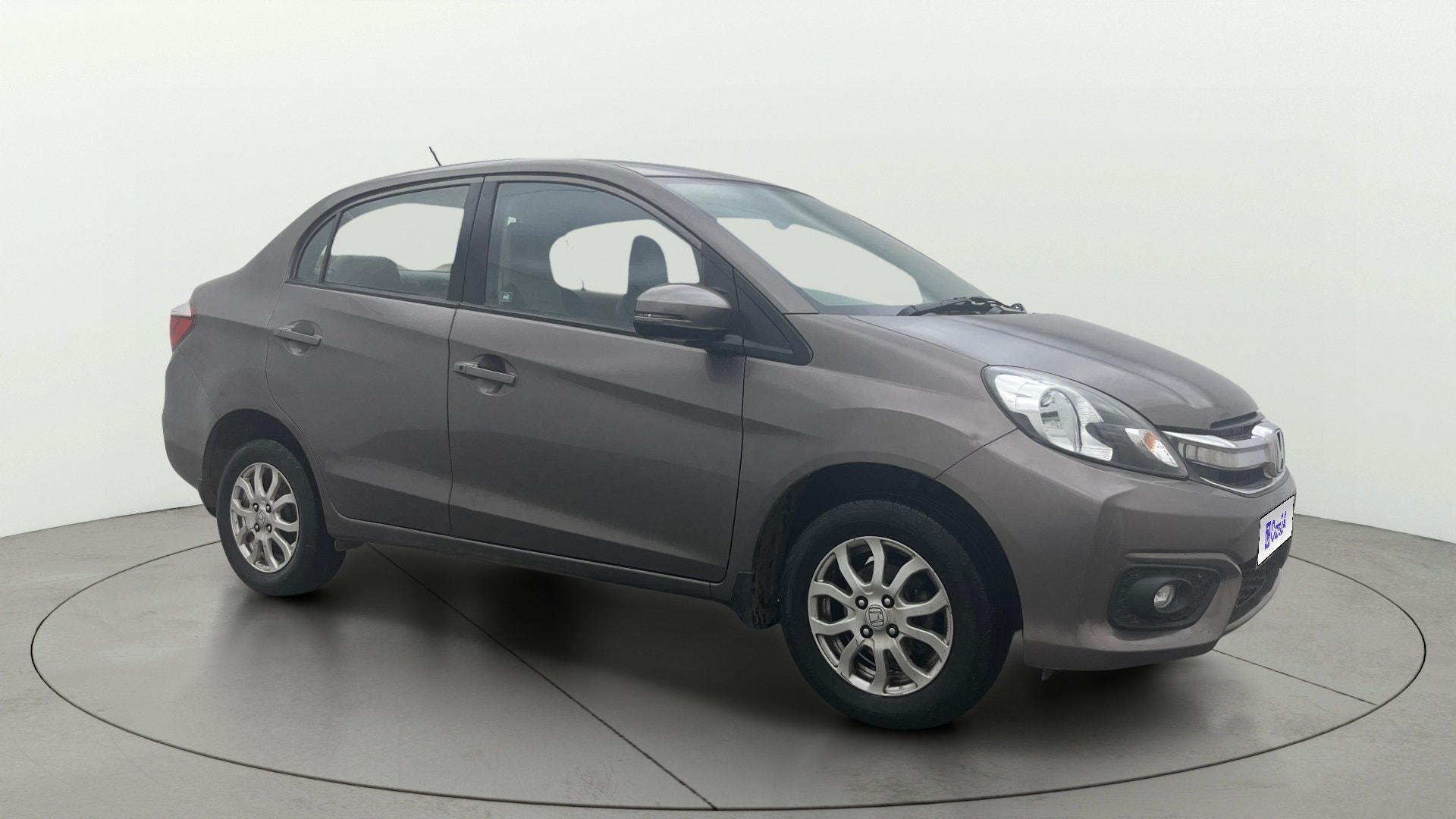 Used 2016 Honda Amaze Used 2016 Honda Amaze