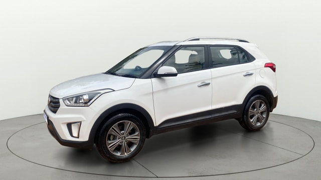 View Hyundai Creta Image 37 Used Hyundai Creta Image 37