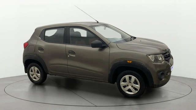 View Renault Kwid Image 21 Used Renault Kwid Image 21