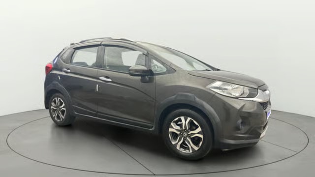 View Honda WR-V Image 21 Used Honda WR-V Image 21