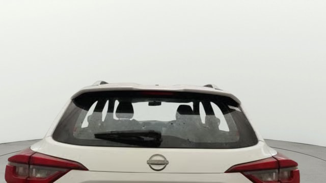 View Nissan Magnite Image 4 Used Nissan Magnite Image 4