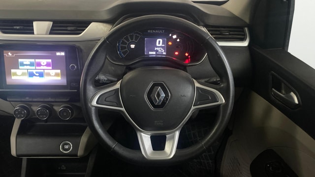 View Renault Triber Image 13 Used Renault Triber Image 13