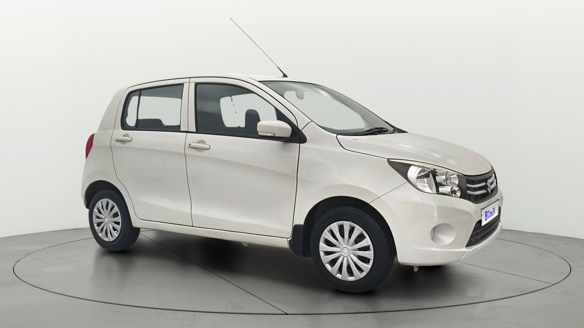 View 2017 Maruti Suzuki 1000 Base Variant Image 35 Used 2017 Maruti Suzuki 1000 Base Variant Image 35