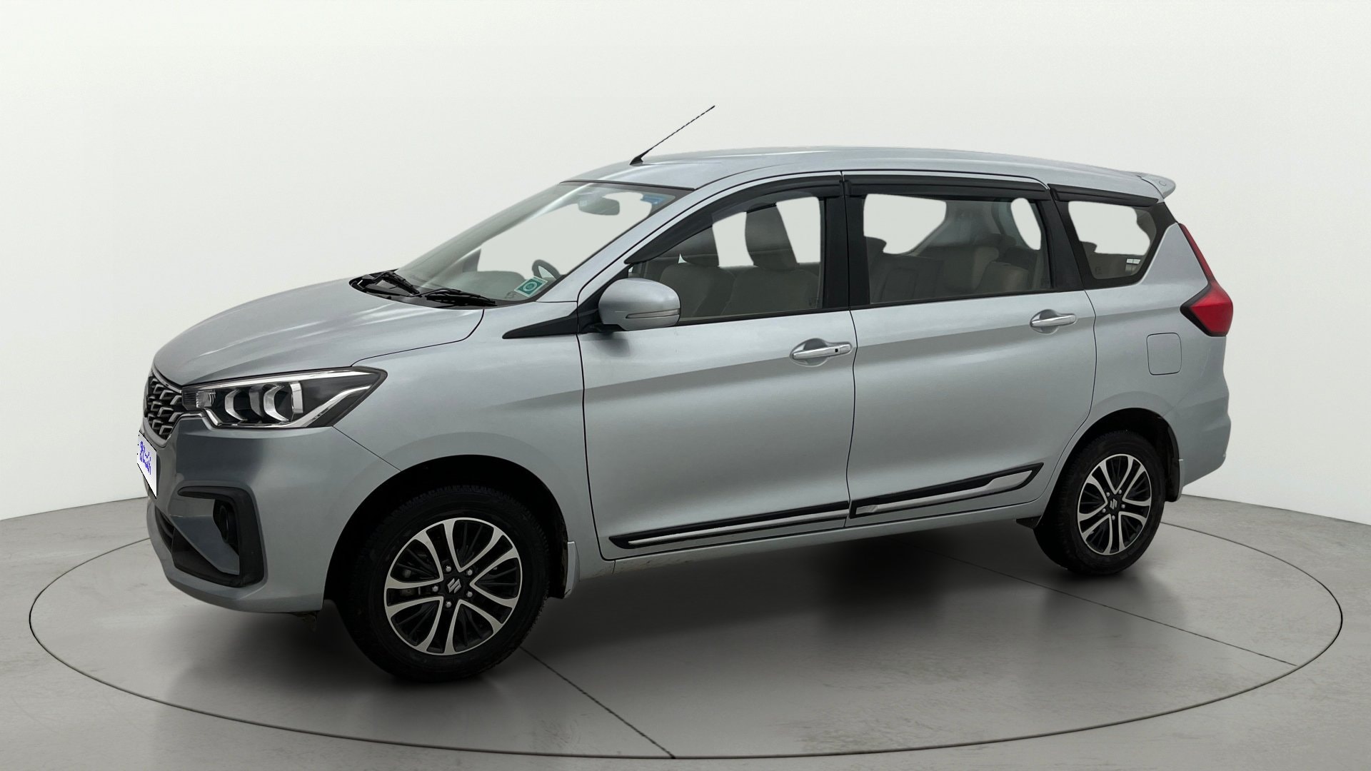 View 2022 Maruti Suzuki 1000 Base Variant Image 36 Used 2022 Maruti Suzuki 1000 Base Variant Image 36