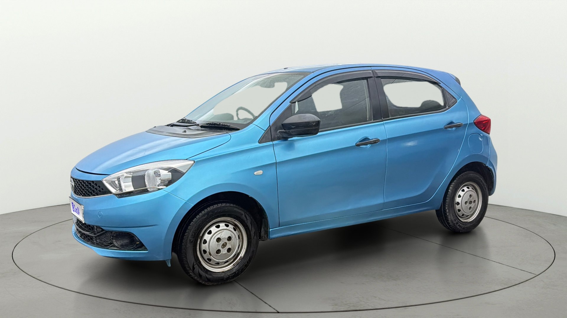 Used 2016 Tata Tiago Used 2016 Tata Tiago