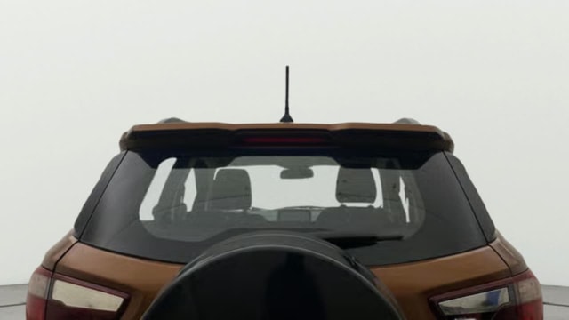 View Ford EcoSport Image 4 Used Ford EcoSport Image 4