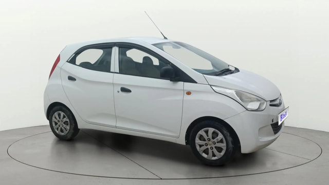 View Hyundai EON Image 21 Used Hyundai EON Image 21