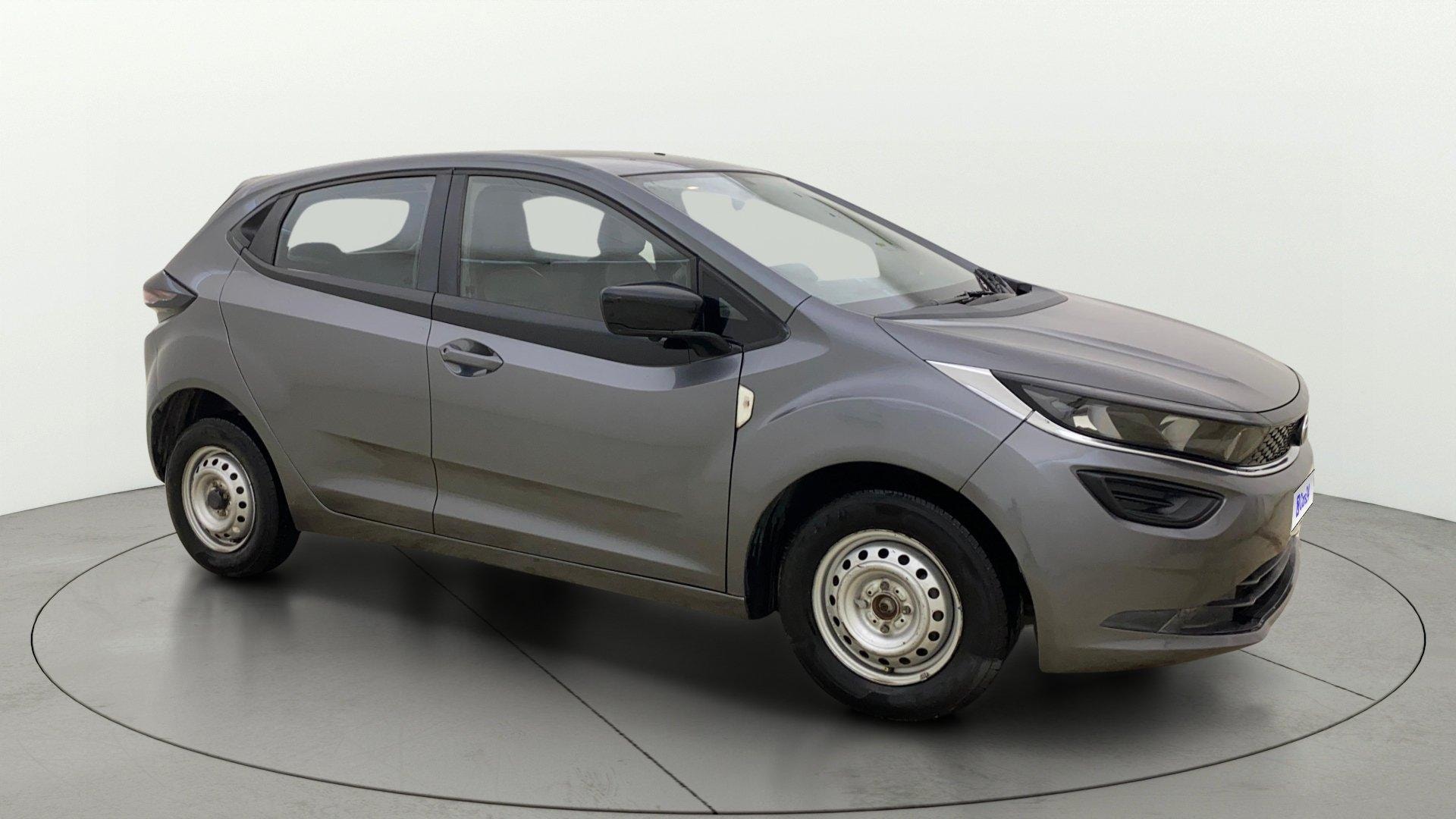 View 2022 Tata Altroz XE Petrol Image 21 Used 2022 Tata Altroz XE Petrol Image 21