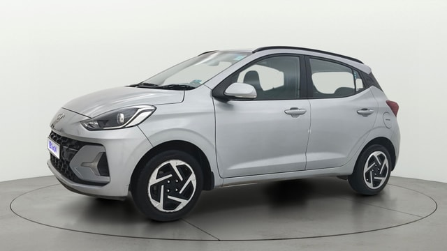 View Hyundai Grand i10 Nios Image 22 Used Hyundai Grand i10 Nios Image 22