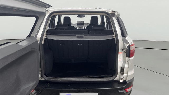 View Ford EcoSport Image 37 Used Ford EcoSport Image 37