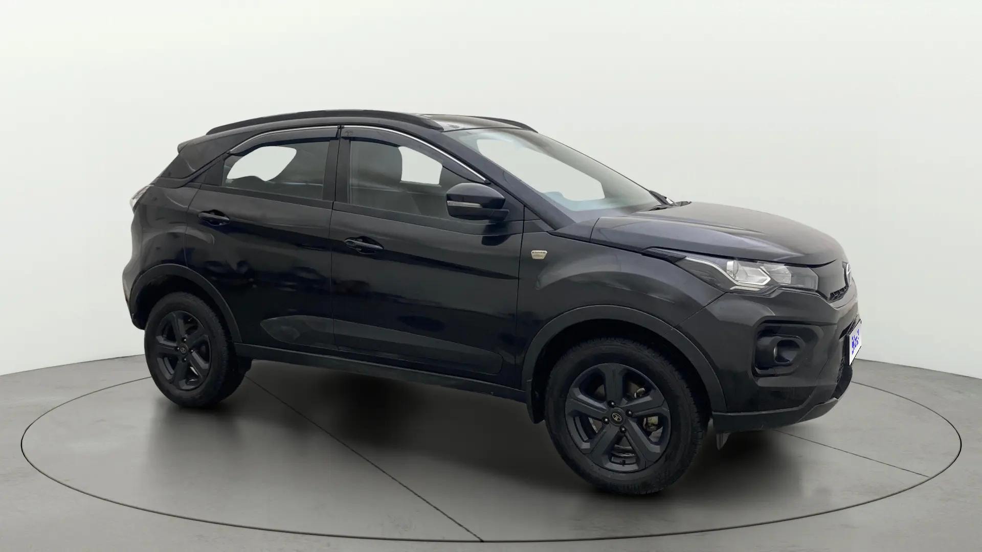 View 2022 Tata Nexon Revotron XE Image 21 Used 2022 Tata Nexon Revotron XE Image 21