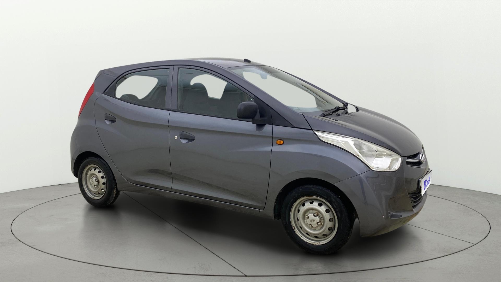 Used 2018 Hyundai EON Used 2018 Hyundai EON