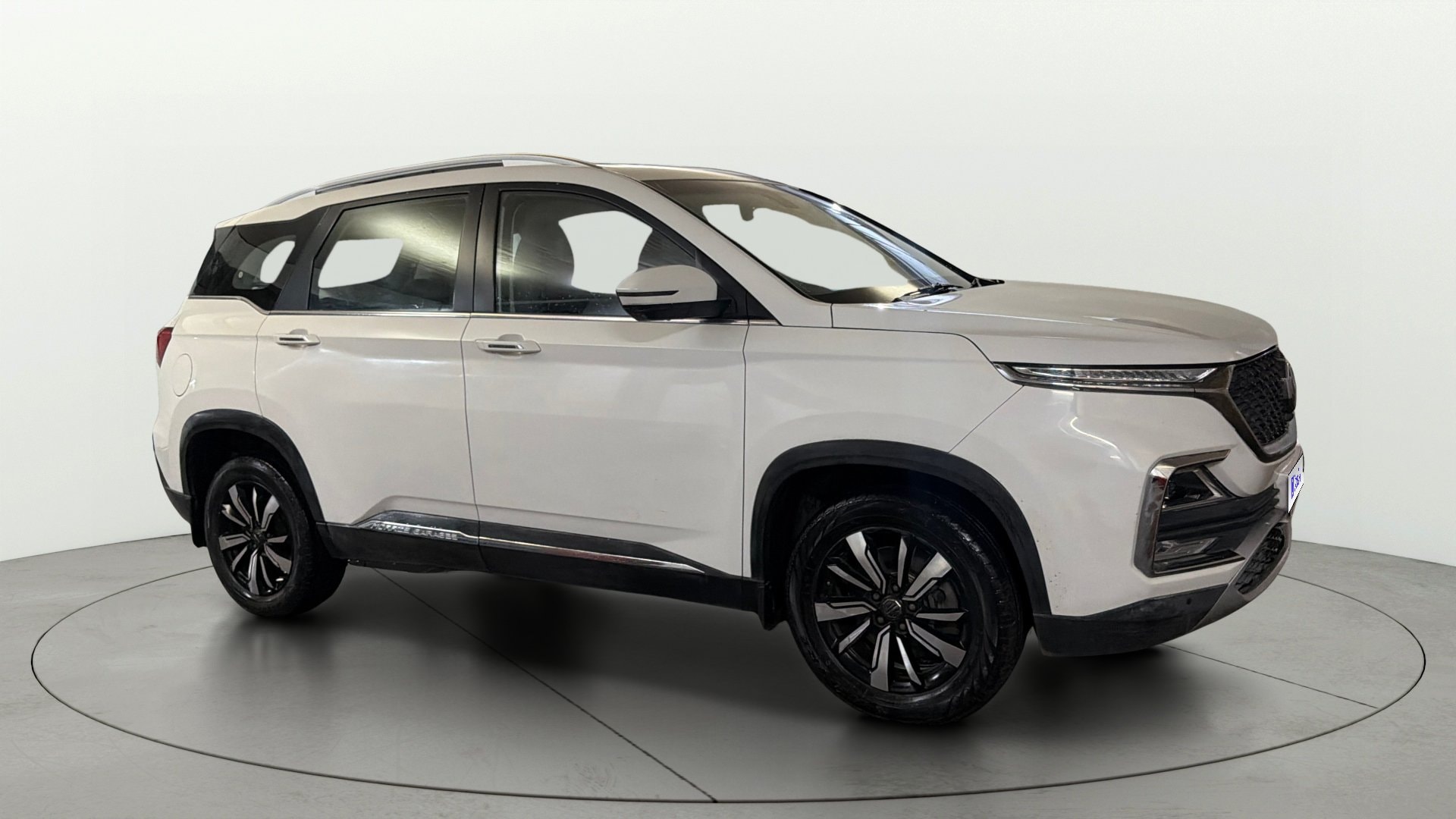 Used 2020 MG Hector Used 2020 MG Hector
