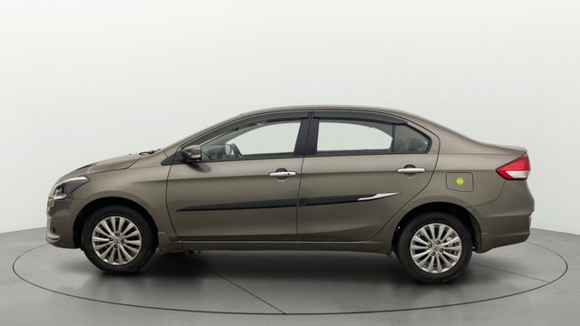 View Maruti Suzuki 1000 Image 6 Used Maruti Suzuki 1000 Image 6