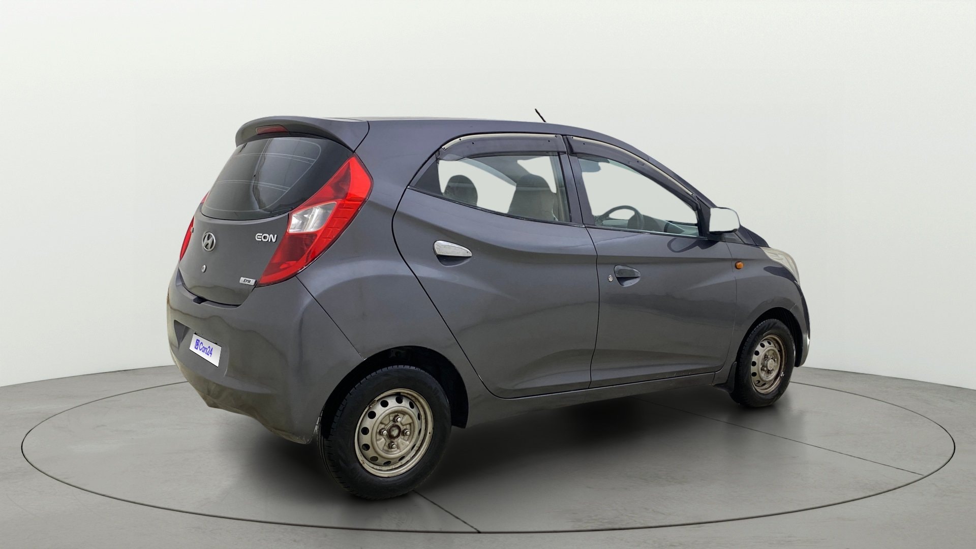 Used 2016 Hyundai EON Used 2016 Hyundai EON