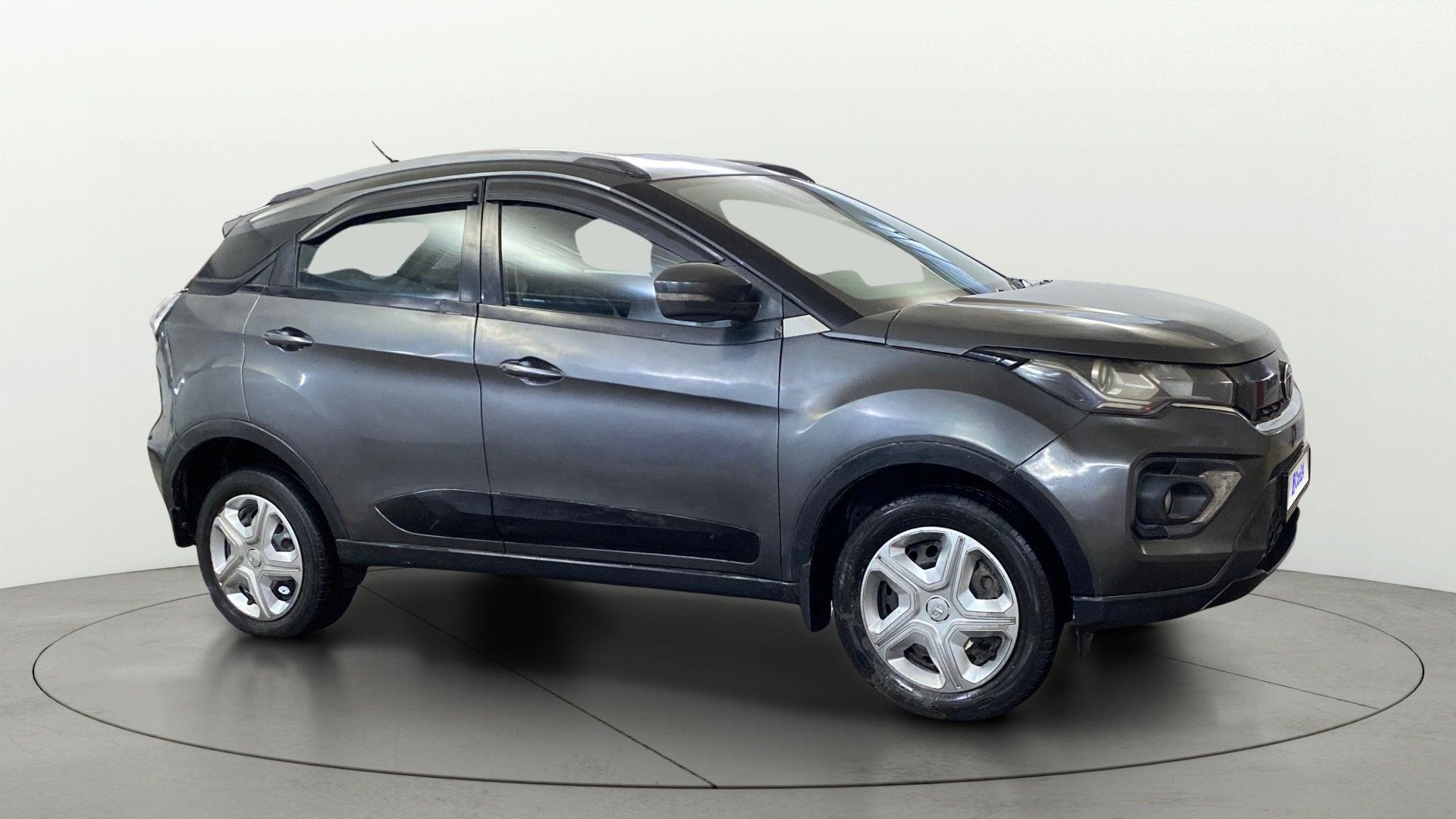 View 2022 Tata Nexon Revotron XE Image 21 Used 2022 Tata Nexon Revotron XE Image 21