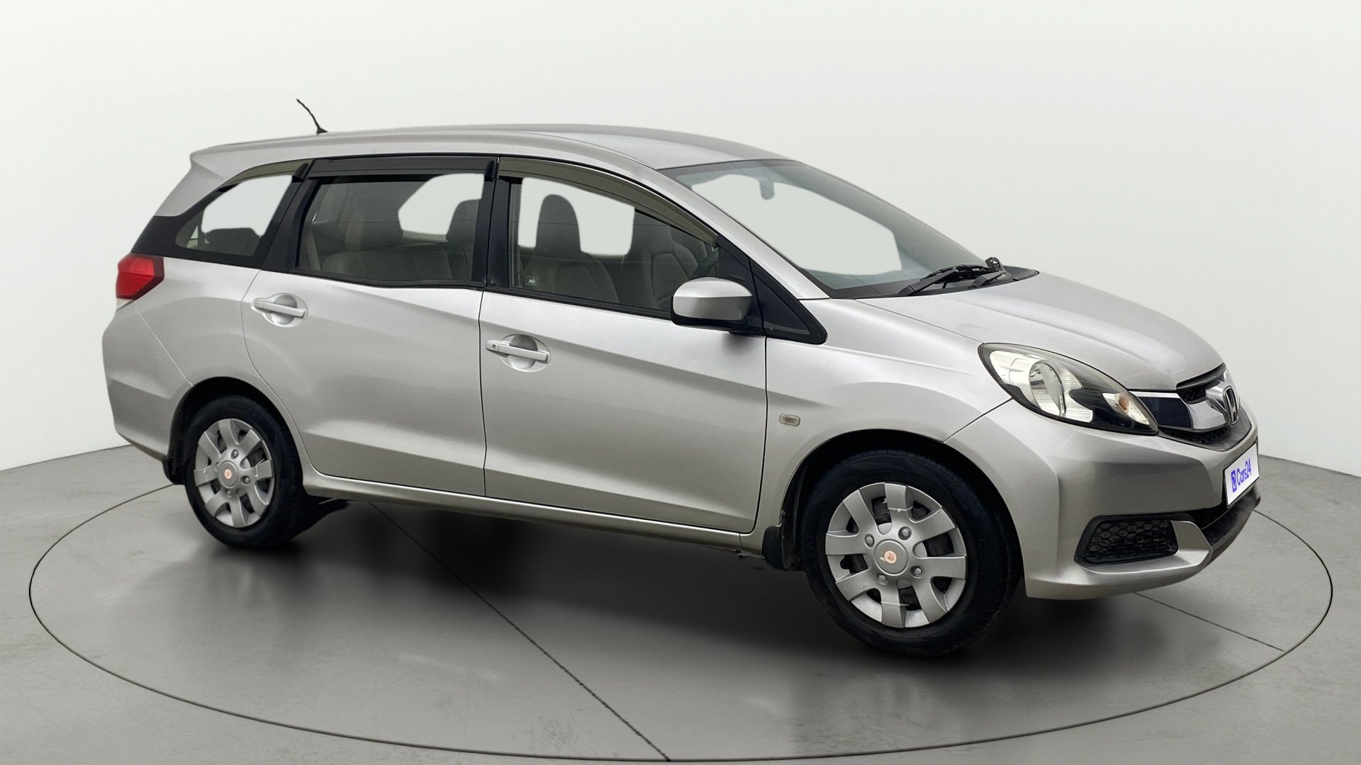 View 2014 Honda Mobilio E Diesel Image 37 Used 2014 Honda Mobilio E Diesel Image 37