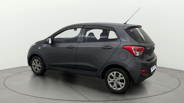 View Hyundai Grand i10 Image 2 Used Hyundai Grand i10 Image 2