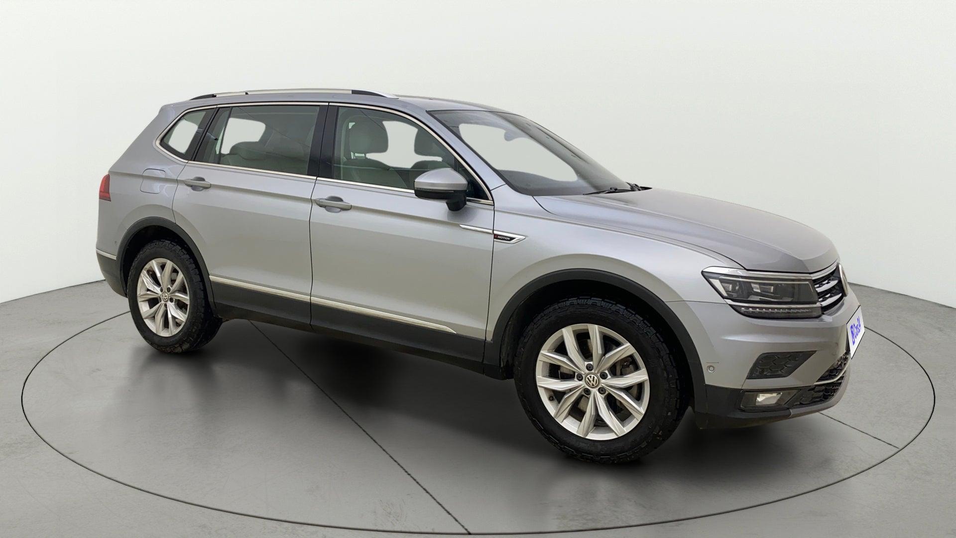 View 2021 Volkswagen Tiguan AllSpace 2.0 TSI Image 15 Used 2021 Volkswagen Tiguan AllSpace 2.0 TSI Image 15