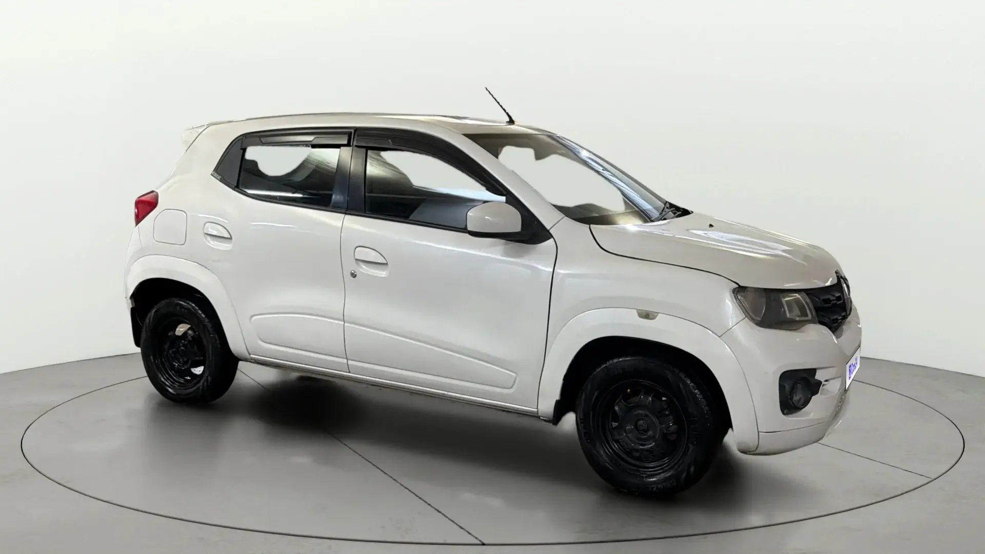 Used 2018 Renault Kwid Used 2018 Renault Kwid